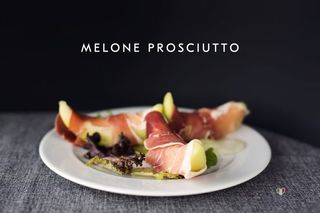 Melone Prosciutto 120g