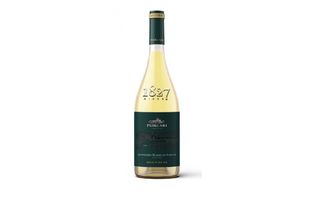 Purcari Nocturne Sauvignon Blanc (sec, alc. 13,5%)