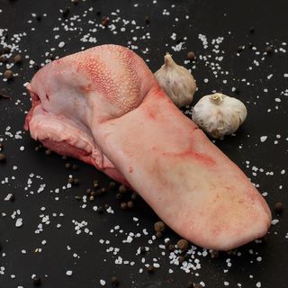 Язик Телячий 100 Г