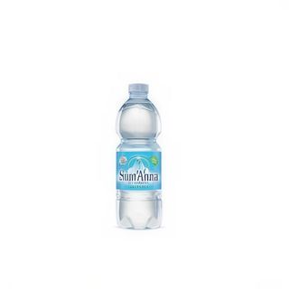 Acqua naturale 50 cl