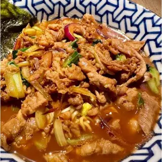 69. Beef Ramen
