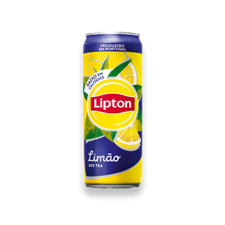Ice Tea Limão