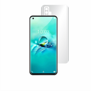 Folie Mata  Allview Soul X7 Pro - Doar Spate