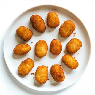 Patate Pops