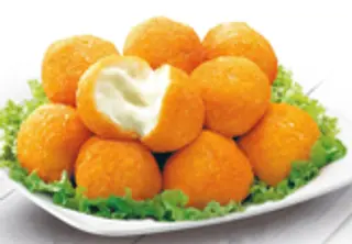 Mozzarelline