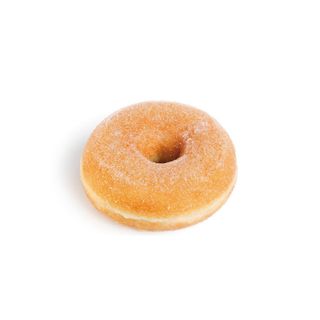 Donut De Azúcar
