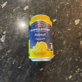 Lemonada San Pellegrino (33 cl.)