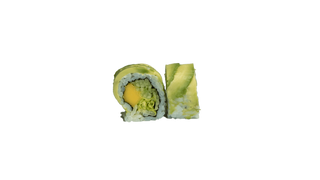 Veggie Rolls - 4 Pièces