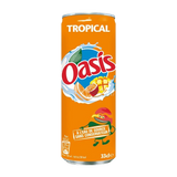 Oasis Tropical 33cl