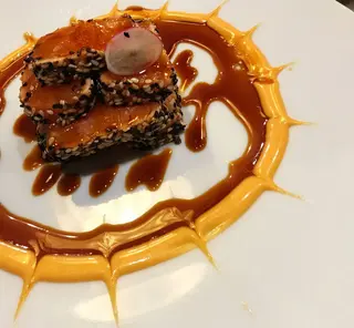 Tataki sake