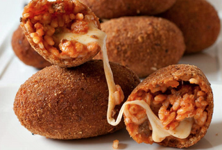 14 Suppli En El Teléfono (Ración)