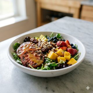 Ensalada Oasis