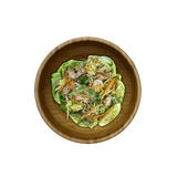 Salade Vietnamienne Gambas