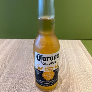 CERVEZA CORONA