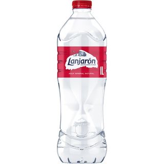 Agua Lanjaron (1 Lt.)
