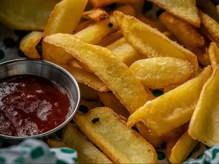 Картопляні діпи