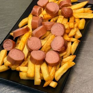 Las Papas del Pecado