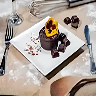 Lava Cake