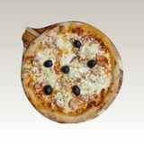 Pizza Thon