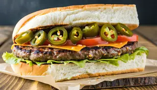 Panini Picante