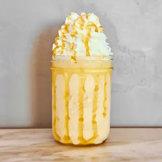 Milkshake de Baunilha 500ml