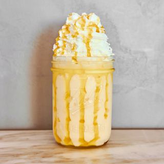 Milkshake de Baunilha 500ml