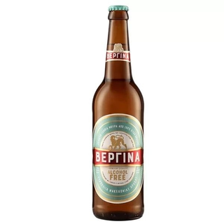 Wergina 0% 0,3l