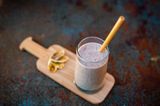  Banana Smoothie
