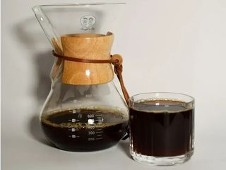 Кемекс/пуровер 400 мл (400ml)