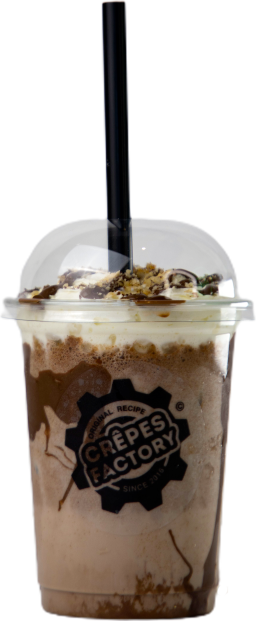 Milkshakes