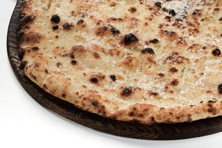 FOCACCIA PARMIGGIANA