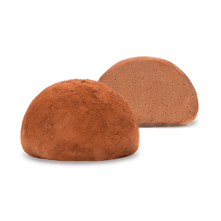 Mochi De Chocolate