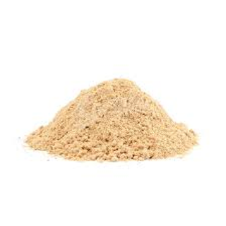 Jengibre Molido Ecológico (50 Gr Aprox)