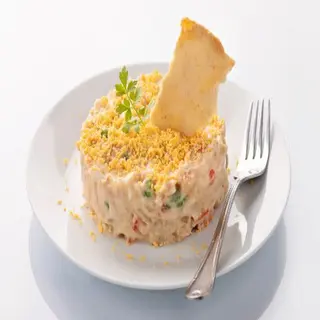 Ensaladilla rusa