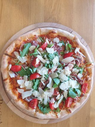 Наполитана