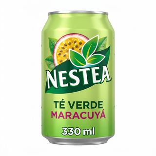 Nestea Maracuyá Lata (330 Ml.)