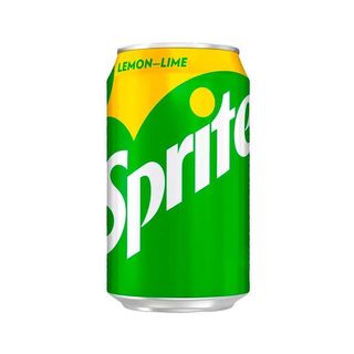 Sprite Citron Vert 33cl Canette