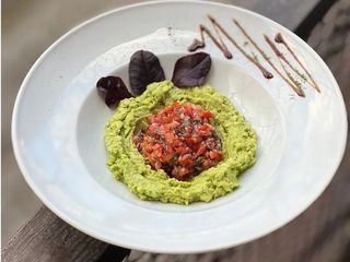 Справжнє гуакомоле