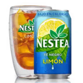 Nestea lata 330ml.