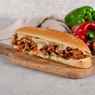 Poulet Sub