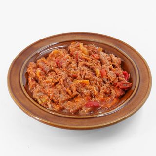 Butkica sa povrćem 500g