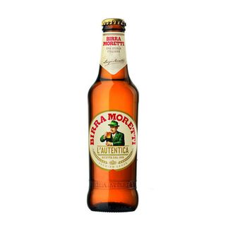 birra moretti