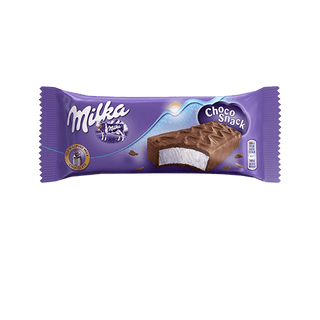 Снек Milka шоколадний