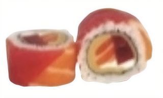 158. Sumo Roll (4 Uds.)