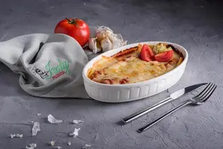 Lasagne