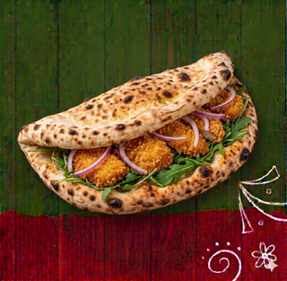 Poulet Crispy