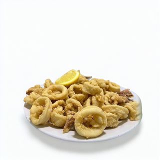 Calamares  Ración