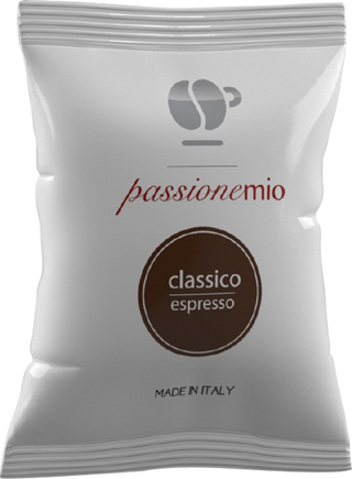 Lollo Caffe' A Modo Mio Classico 100 Capsule