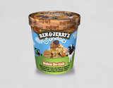 Ben & Jerry's Sundae Dulce - Delish 427ml