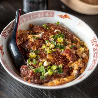 Katsudon
